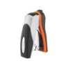 Grapadora rexel optima 40 compact metalica capacidad de grapado 40 hojas usa grapas optima 26/6 color
