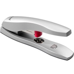 Grapadora rexel odyssey metalica capacidad de grapado 60 hojas usa grapas odyssey color plata