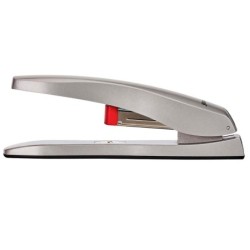 Grapadora rexel odyssey metalica capacidad de grapado 60 hojas usa grapas odyssey color plata