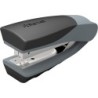 Grapadora rexel center metalica vertical capacidad de grapado 25 hojas usa grapas 22/6-24/6 y 26/6 color