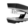 Grapadora rexel center metalica vertical capacidad de grapado 25 hojas usa grapas 22/6-24/6 y 26/6 color