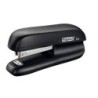 Grapadora rapid f5 mini plastico capacidad de grapado 10 hojas usa grapas n 10 color negro