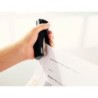 Grapadora rapid vertical ultimate f20 plastico capacidad de grapado 20 hojas usa grapas 24/6 y 26/6 color