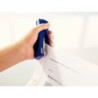 Grapadora rapid vertical ultimate f20 plastico capacidad de grapado 20 hojas usa grapas 24/6 y 26/6 color