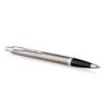 Juego parker im essential acero ct boligrafo  pluma