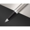Juego parker im essential acero ct boligrafo  pluma