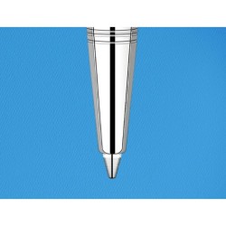 Recambio boligrafo parker originals economico negro punta media