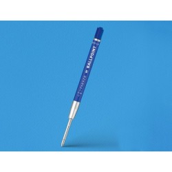 Recambio boligrafo parker originals economico azul punta media