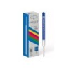 Recambio boligrafo parker originals economico azul punta media