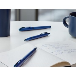 Boligrafo parker im professionals monochrome blue en estuche de regalo