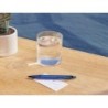 Boligrafo parker im professionals monochrome blue en estuche de regalo