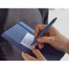 Boligrafo parker im professionals monochrome blue en estuche de regalo