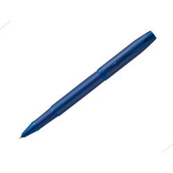 Roller parker im professionals monochrome blue en estuche de regalo