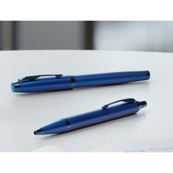 Roller parker im professionals monochrome blue en estuche de regalo