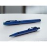 Roller parker im professionals monochrome blue en estuche de regalo