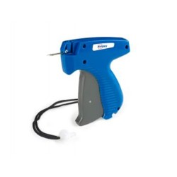 Repuesto de aguja avery corta estandar base plastico para pistola de navetes tgs005 caja de 5 unidades