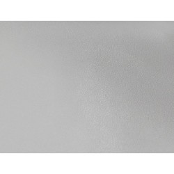 Alfombrilla para raton q-connect xxl similcuero gris base antideslizante 800x400x2 mm