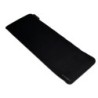 Alfombrilla para raton q-connect gaming xxl iluminacion led conexion usb color negro 800x300x4 mm