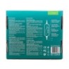 Auricular q-connect biaural diadema con microfono y control de volumen conexion usb cable de 2m color negro