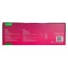 Teclado q-connect con cable 1,35 mt color negro