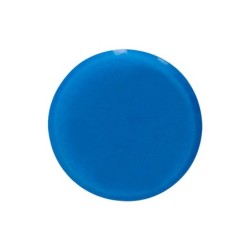 Iman para sujecion liderpapel ecouse pp reciclado para pizarra magnetica 35 mm caja de 10 unidades