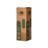 Iman para sujecion liderpapel ecouse pp reciclado para pizarra magnetica 35 mm caja de 10 unidades