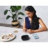 Rotuladora dymo letratag lt-200b bluetooth