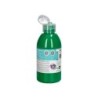 Pintura acrilica liderpapel bote de 250 ml verde oscuro