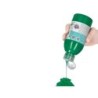 Pintura acrilica liderpapel bote de 250 ml verde oscuro