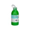 Pintura acrilica liderpapel bote de 250 ml verde