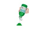 Pintura acrilica liderpapel bote de 250 ml verde