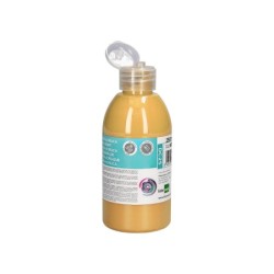 Pintura acrilica liderpapel bote de 250 ml carne