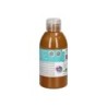 Pintura acrilica liderpapel bote de 250 ml marron