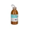 Pintura acrilica liderpapel bote de 250 ml marron