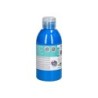 Pintura acrilica liderpapel bote de 250 ml cian