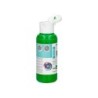 Pintura acrilica liderpapel bote de 80 ml verde