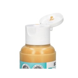 Pintura acrilica liderpapel bote de 80 ml carne