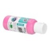 Pintura acrilica liderpapel bote de 80 ml rosa