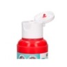 Pintura acrilica liderpapel bote de 80 ml rojo