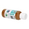 Pintura acrilica liderpapel bote de 80 ml marron