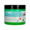 Pintura dedos liderpapel tarrina de 500 ml verde