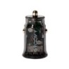 Cargador de coche groovy usbtipo c 3.4a gris oscuro transparente