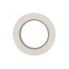 Cinta adhesiva q-connect doble cara 33 mt x 19 mm