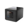 Impresora de tickets hprt tp80k termica corte automatico 230 mm/s ancho de papel 58/80 mm usb 2.0 tipo b