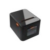 Impresora de tickets hprt tp80k termica corte automatico 230 mm/s ancho de papel 58/80 mm usb 2.0 tipo b
