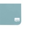 Pizarra nobo magnetica para el hogar color gris 360x360 mm