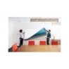 Pizarra blanca post-it super sticky flex adhesiva removible rollo 91,4x121,9 cm
