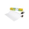Pizarra blanca post-it super sticky flex adhesiva removible rollo 91,4x121,9 cm