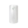 Plastico burbuja liderpapel ecouse 1.60x200m 30% de plastico reciclado