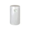Plastico burbuja liderpapel ecouse 1.60x200m 30% de plastico reciclado